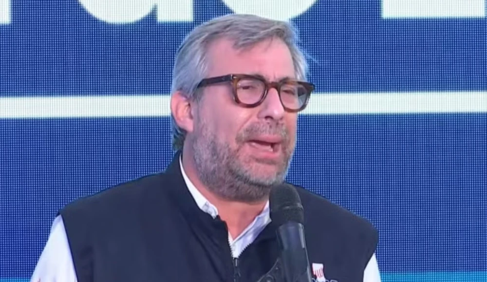 ONPE admite 15 locales sin material y sin multa