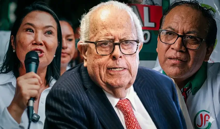 Julio Velarde: “La política monetaria no es de izquierda ni de derecha”