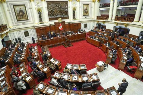 Congreso bicameral: diputados y senadores inician semana de representación