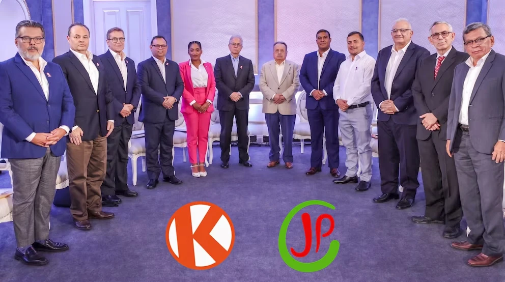 Debate técnico 2026 enfrentó a FP y JP por el país