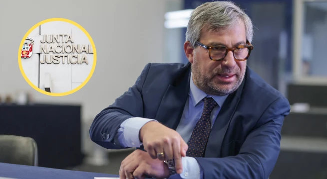 JNJ cercará a Corvetto tras caos electoral en ONPE