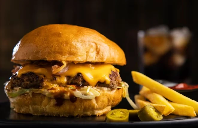 Día de la Hamburguesa 2026: origen y historia global