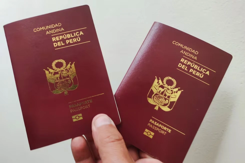Migraciones elimina citas virtuales para pasaportes desde junio