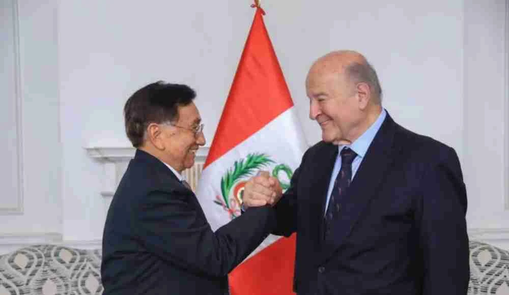 Hernando de Soto liderará Gabinete Balcázar