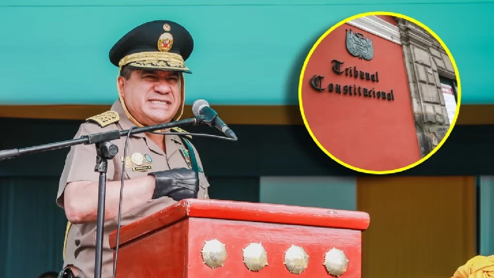 Arriola critica fallo del TC sobre menores