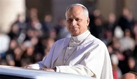 Papa León XIV: decretan días no laborables en 8 regiones