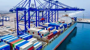 Perú, eje clave del comercio marítimo regional