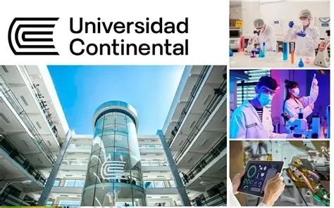 Universidad Continental logra el Sello SOFÍA
