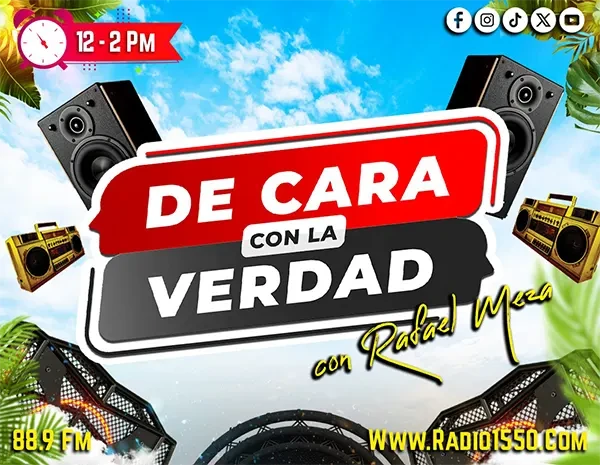 De Cara con la Verdad