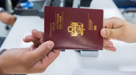 Migraciones comienza a emitir pasaportes válidos por 10 años