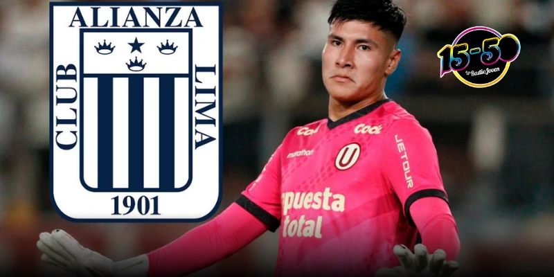 Diego Romero descarta jugar en Alianza Lima tras dejar Universitario