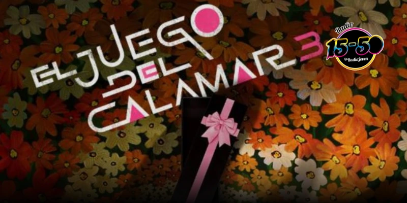 "El Juego del Calamar" temporada 3 ya tiene fecha de estreno: conoce todos los detalles