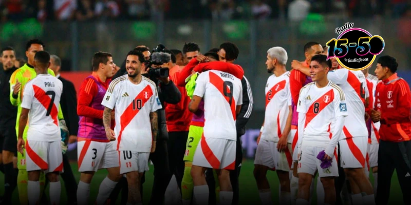 ¡Confirmado! Perú jugará en el Estadio Nacional por Eliminatorias 2026