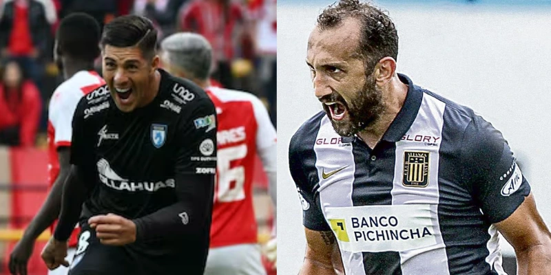 Alianza Lima vs. Iquique: fecha y detalles del duelo