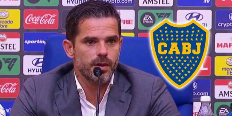 Gago sorprende: "Me gustó Boca" tras eliminación