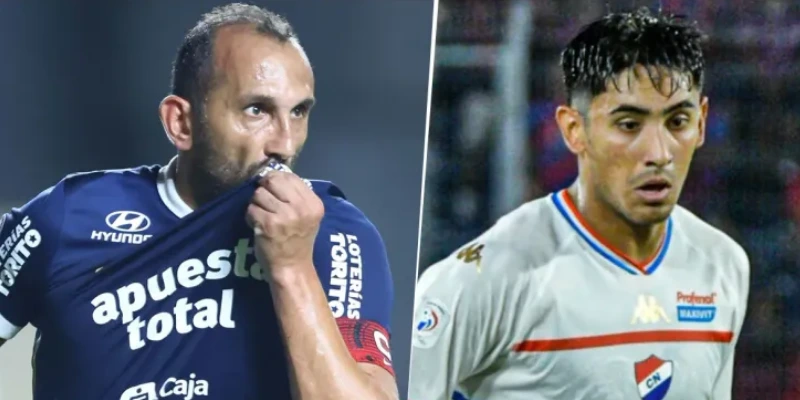 Alianza Lima vs Nacional: hora y canal del partido