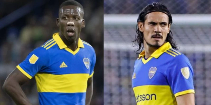 Boca Juniors llega a Matute con cuatro bajas importantes