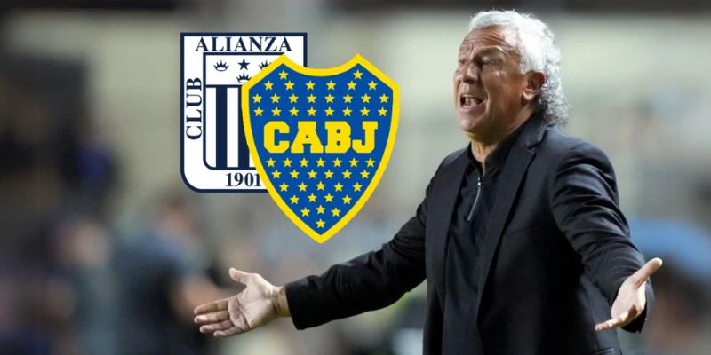 Gorosito vs. Boca: ¿Podrá Alianza Lima romper la mala racha?

El partido entre Alianza Lima y Boca Juniors está a la vuelta de la esquina, y todos los ojos están puestos en Néstor Gorosito, el DT íntimo. Gorosito tiene un historial complicado contra Boca Juniors. En sus 21 enfrentamientos, solo ha ganado 4 veces, empatado 7 y perdido 10. Esto le da un 30% de efectividad, algo que preocupa a los hinchas de Alianza Lima.

Sin embargo, hay una luz de esperanza. Gorosito ha ganado 3 de sus últimos 5 partidos contra Boca en Argentina. Esto podría ser un impulso para Alianza Lima en el partido de vuelta. Además, el equipo peruano ya demostró que puede romper rachas, como cuando eliminó al Nacional de Paraguay en la fase 1 de la Copa Libertadores.

El partido de ida entre Alianza Lima y Boca Juniors se jugará este martes 18 de febrero, a las 07:30 PM (hora peruana), en el estadio Alejandro Villanueva (Matute). Los fanáticos están ansiosos por ver si Gorosito puede cambiar su suerte contra Boca y llevar a Alianza Lima a la victoria.

Este encuentro no solo es crucial para la Copa Libertadores, sino también para la confianza del equipo y su DT. ¿Podrá Gorosito superar su historial negativo y guiar a Alianza Lima hacia la gloria? Solo el tiempo lo dirá.