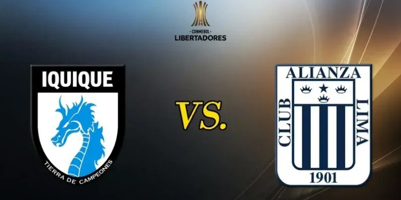 Alianza Lima vs Iquique: hora y dónde ver en vivo