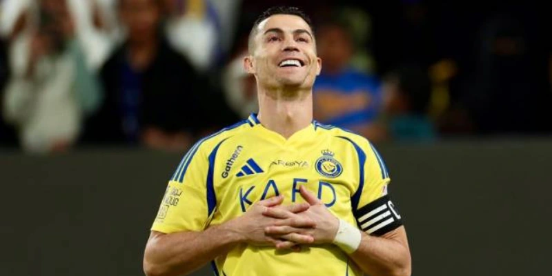 Cristiano Ronaldo podría jugar en Perú con Al Nassr