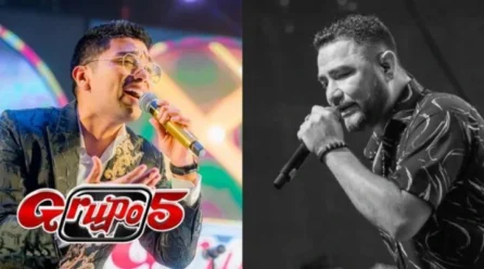 Grupo 5 exige justicia tras muerte de Paul Flores
