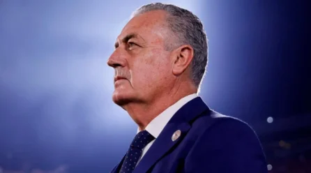Alfaro advierte: “Con 20 puntos no alcanza para clasificar”