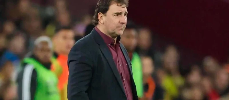 Lorenzo: “Jugamos bien, pero otra vez nos vamos sin nada”