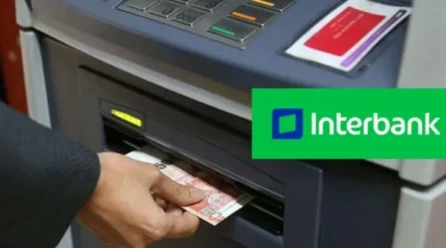 Interbank cobrará por retiros y transacciones en junio