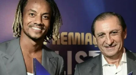 Carrillo sin DT: Corinthians cesó a Ramón Díaz