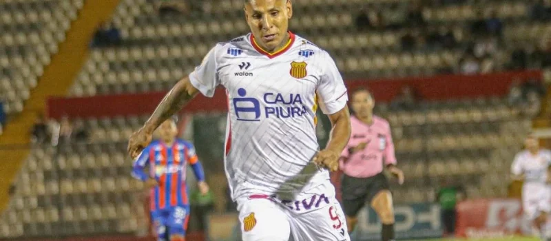 Ruidíaz volvió, pero Grau empató sin goles en Huánuco