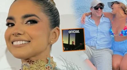 Animador revela romance entre Susana y Paco Bazán