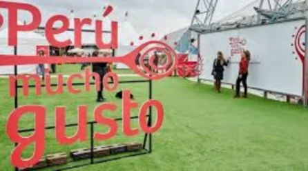 Perú Mucho Gusto conquista Madrid con su sabor