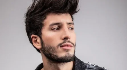 Sebastián Yatra y Luana Barrón: ¿nuevo romance?