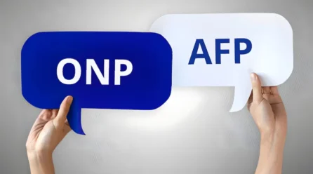 MEF garantiza bono de reconocimiento ONP a afiliados AFP