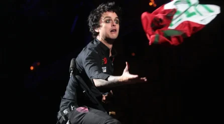 Green Day regresa a Lima: ¡Concierto imperdible!