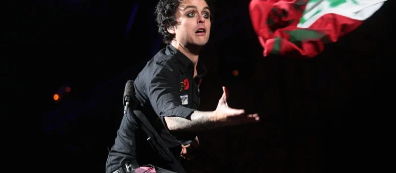 Green Day regresa a Lima: ¡Concierto imperdible!