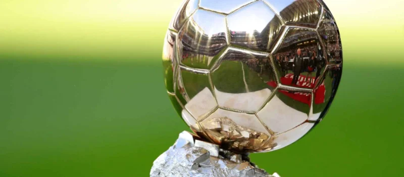 Balón de Oro 2025: gala se adelanta a septiembre