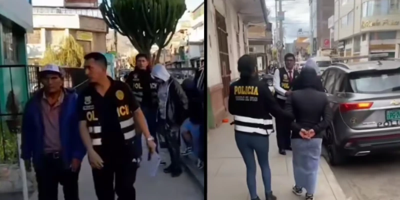 Cae banda “Machonas del Placer” en prostíbulo ilegal