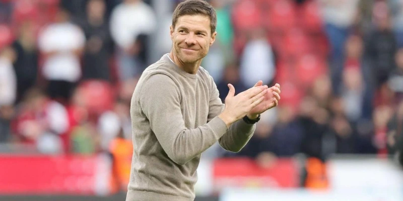 Xabi Alonso será DT del Real Madrid en junio
