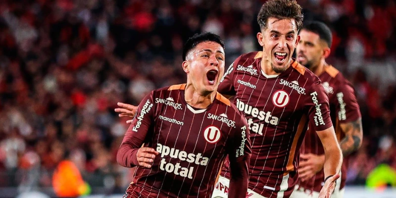 universitario-octavos-libertadores