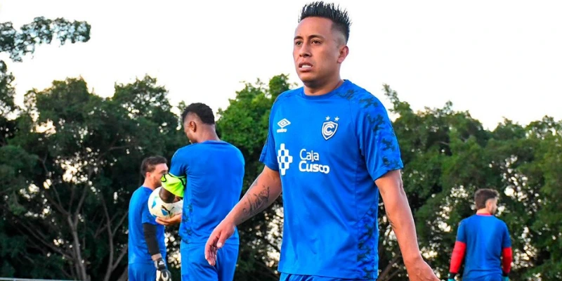 Cienciano listo para el duelo clave ante Mineiro


