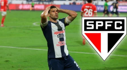 Guillermo Enrique se pierde duelo clave en Matute