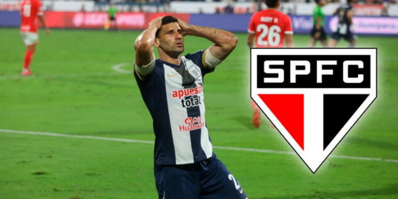 Guillermo Enrique se pierde duelo clave en Matute