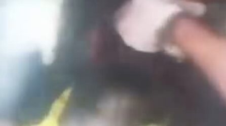 🚨 ¡IMPACTANTE VIDEO! MOMENTO EXACTO DEL ASESINATO DE 13 MINEROS EN PATAZ 😱⚠️