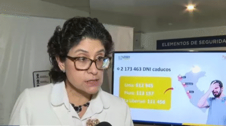 7 000 fallecidos aún en padrón electoral