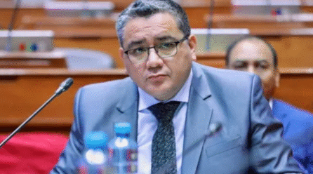 Santiváñez, primer ministro en la sombra