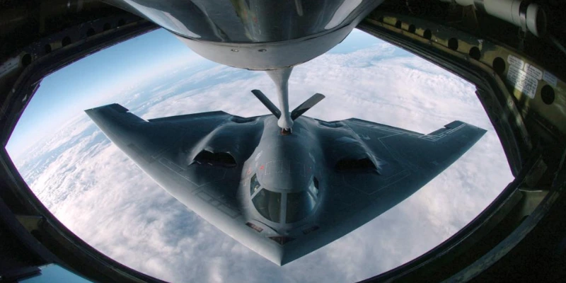 B-2 de EE.UU. se movilizan ante tensión Irán‑Israel