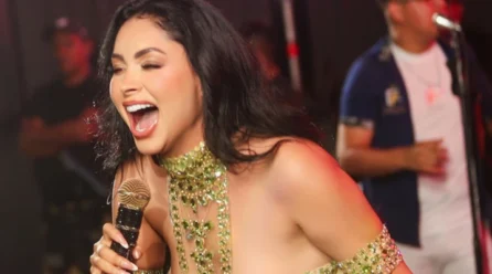 Masiva renuncia en orquesta de Pamela Franco