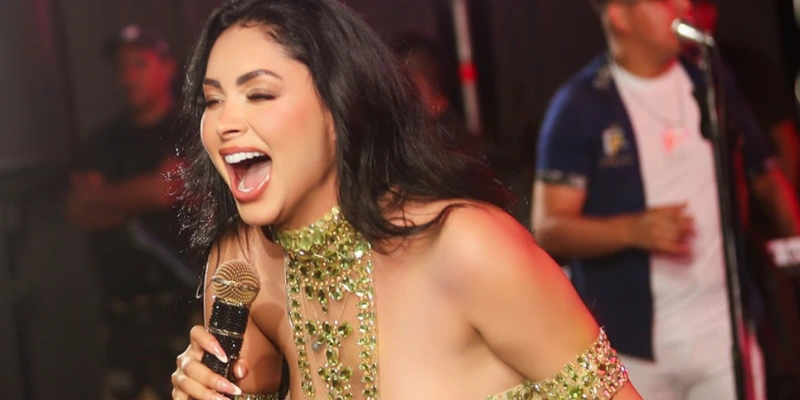 Masiva renuncia en orquesta de Pamela Franco