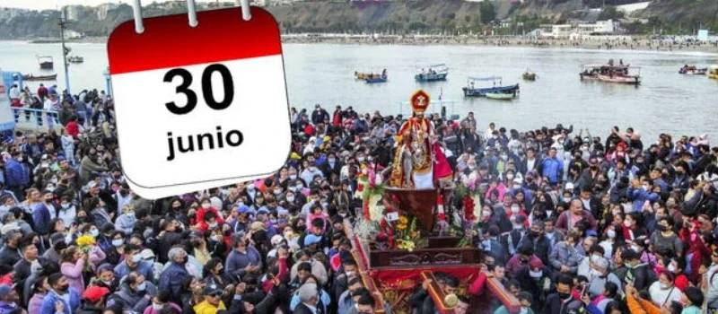 ¿Lunes 30 será feriado en Perú? Esto dice El Peruano
